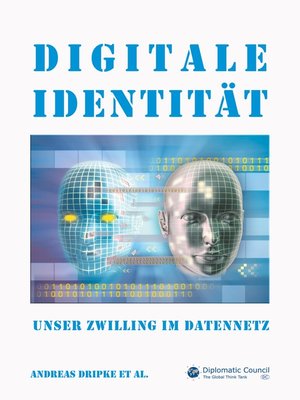 cover image of Digitale Identität